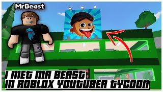 Mr beast avatar tutorial #mrbeast #roblox #robloxfyp #foryou #funny #m