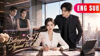 [ENG SUB]✨She Walked Away From A Marriage That Broke Her,And Walked Into A Life That Built Her#drama screenshot 5