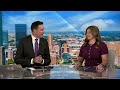 News 9 at 5p (Full Newscast) | August 6th, 2026