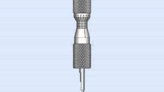 Abloy Classic Lockpick