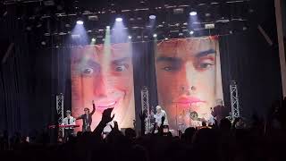 Ca7Riel Y Paco Amoroso - El Unico , Live The Howard Theatre Washington, Dc 4252025