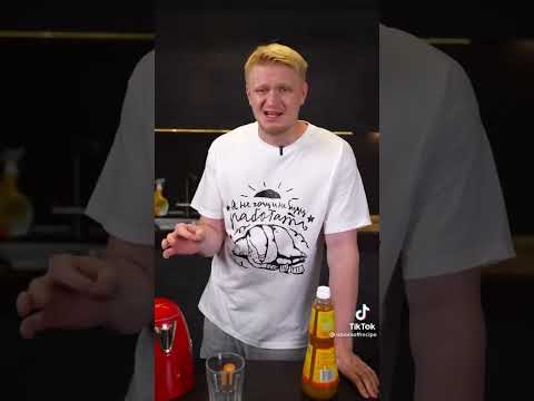 Жаренные пельмени от Славного Друже - YouTube