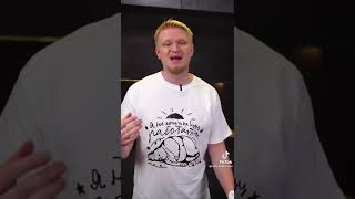 Жаренные пельмени от Славного Друже