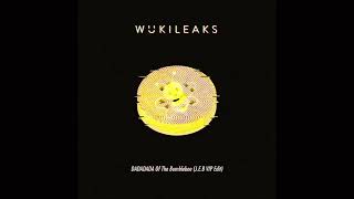 Dadada - Wuki - Bonzontje Psytrance Remix