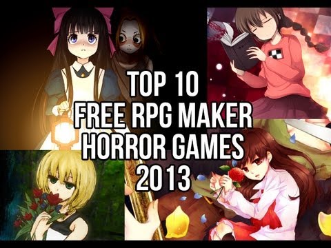 Top 10 Horror Games To Play Online