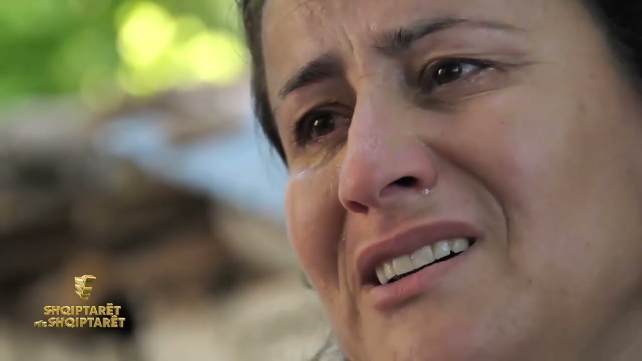 E mashtruan me apartamentin, pas 2 jave semuret dhe vdes. Le pas 2 jetimet, nenen dhe nusen.