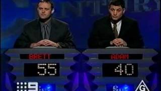 Sale Of The Century Episode 2 Part 2vob