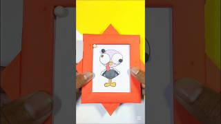 Christmas turkey amazing cardboard puzzle game #art #kpop #funny #cute