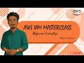 AWS IAM Tutorial for Beginners – Step-by-Step Guide with Demo