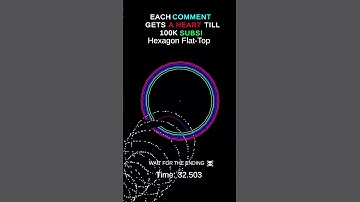 NAME The SONG! #animation #satisfying #shapes #music #song #fun #adhd #coding #physics #autism