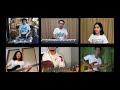 Grateful 2021 | Ablaze Music | Liveloud | Cover | SFC Malitlit Music Ministry