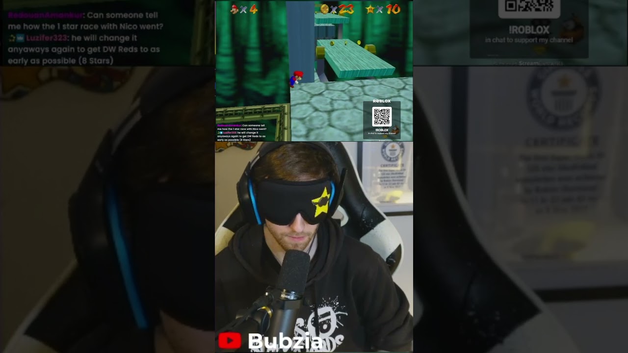 CLEAN Darkworld Backup 😎 