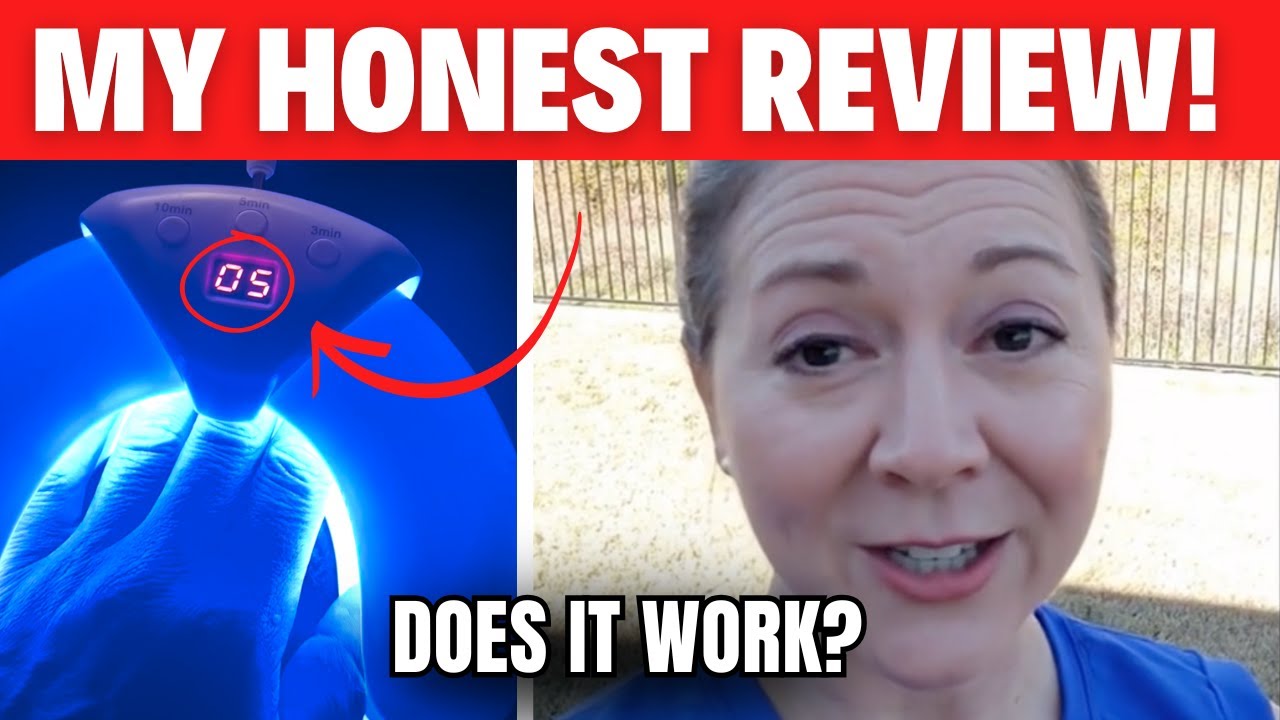 Fungabeam Reviews (2026) - FUNGABEAM Work or Is It a Scam? I Tried the Fungabeam for 7 Days