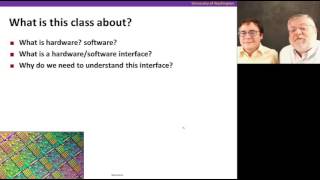 Introduction, Video 1: Welcome