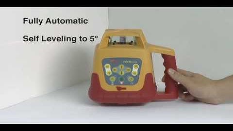 Pacific Laser System- PLS HVR-505R