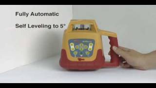 Pacific Laser System- PLS HVR-505R
