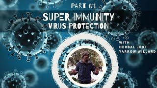 Super Immunity - Virus Protection PART 1