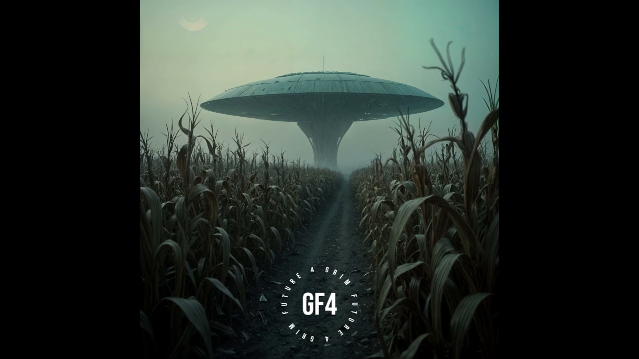 Gnasty Music - Do Not Disturb (Official Audio)