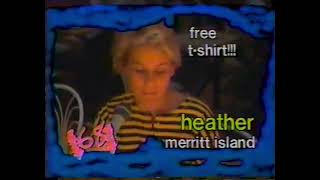WKCF id 1992