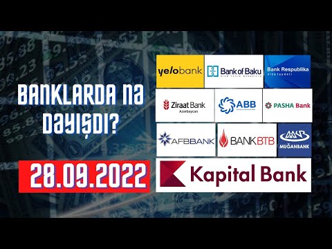 Azərbaycan Mərkəzi Bankının