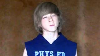 Joey Luthman Scene Study 6