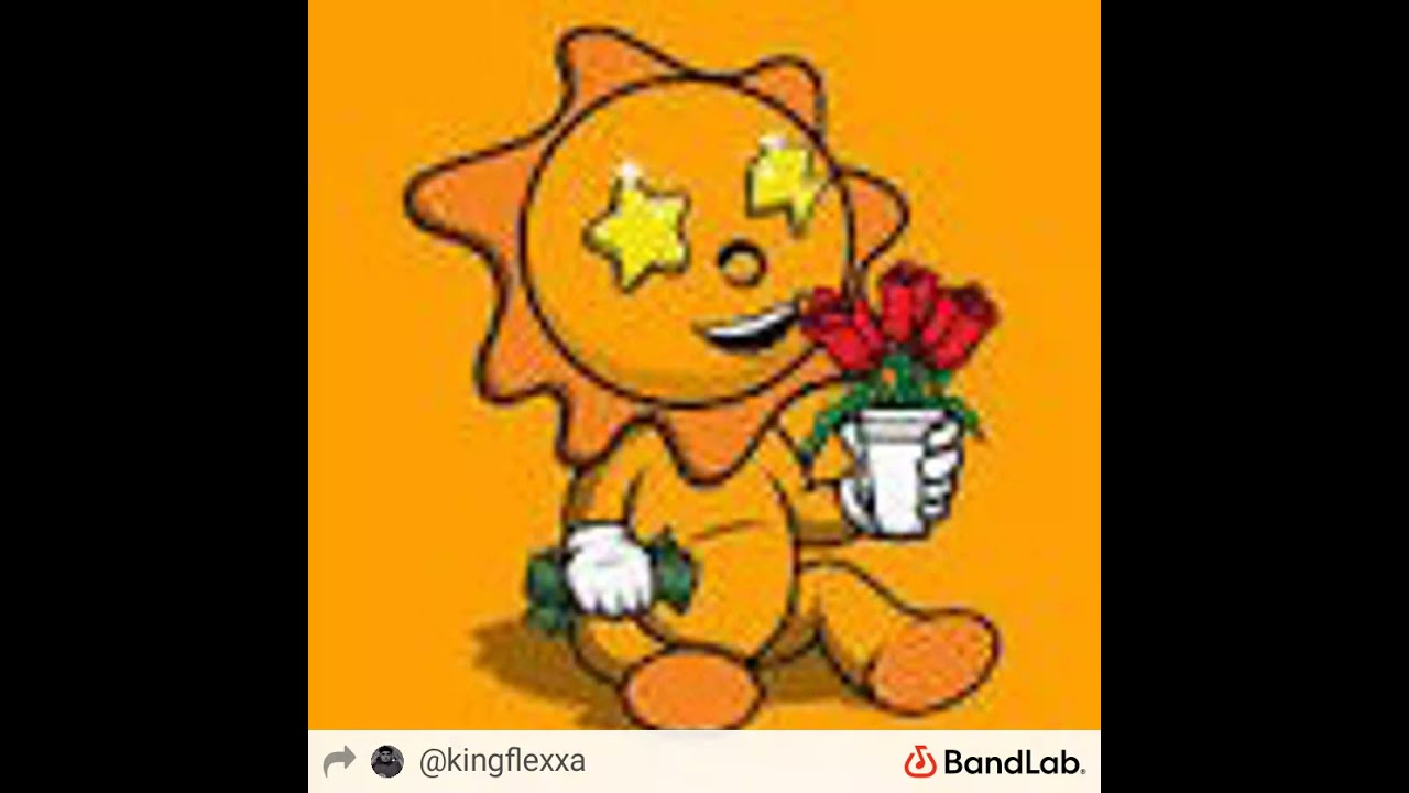 King Flexxaa Big Girls Don't Cry (keep ah secret)