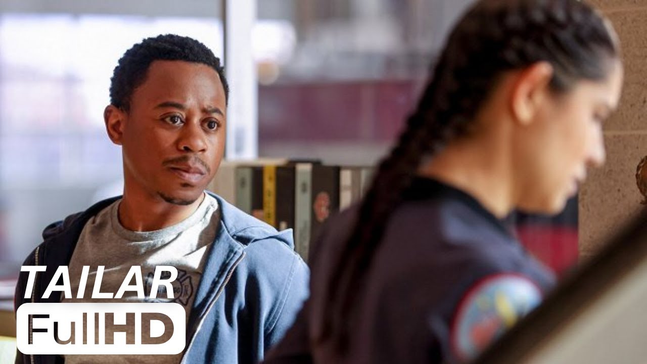 Chicago Fire Star's Shocking Confession 'I Almost DIED on Kid Nation