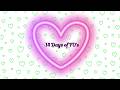 Day 11 of our 14 Days FOs challenge
