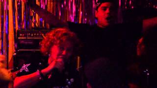 Watch Naked Aggression Out Of Control video