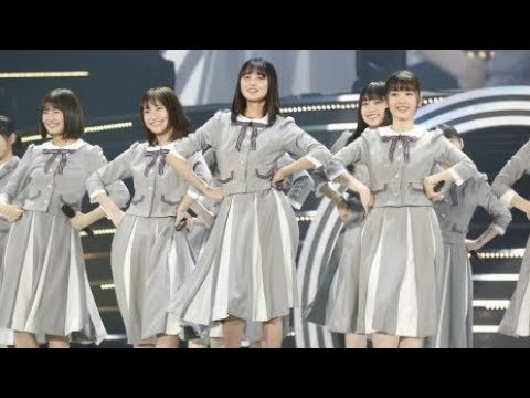 乃木坂46、4期生が加入半年で横アリ満杯 先輩への尊敬と憧れ胸に「全員センター企画」