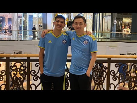 «Киберспорт в Казахстане: развитие и перспективы индустрии электронных видов спорта»