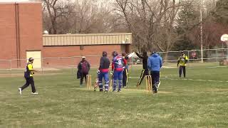 4-16-22, FCCC x  CSCC-Stars, T-20, Hamayun Zaheer wkt