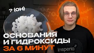 картинка: ВСЕ О ЩЕЛОЧАХ за 6 минут!