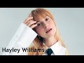 Hayley Williams Interview (October 4, 2023)