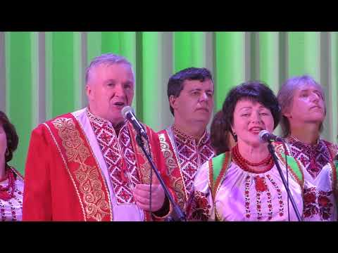 Хоровий колектив Зелений сад 