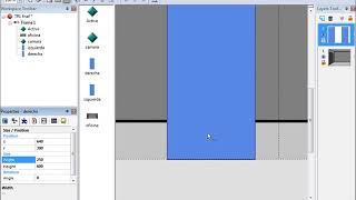 Clickteam Fusion 2.5  | Como hacer un juego tipo FNAF | Scrolling | TUTORIAL
