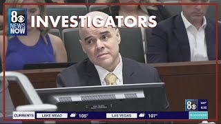 Day 7: The defense calls its first witnesses in the murder trial of Robert Telles