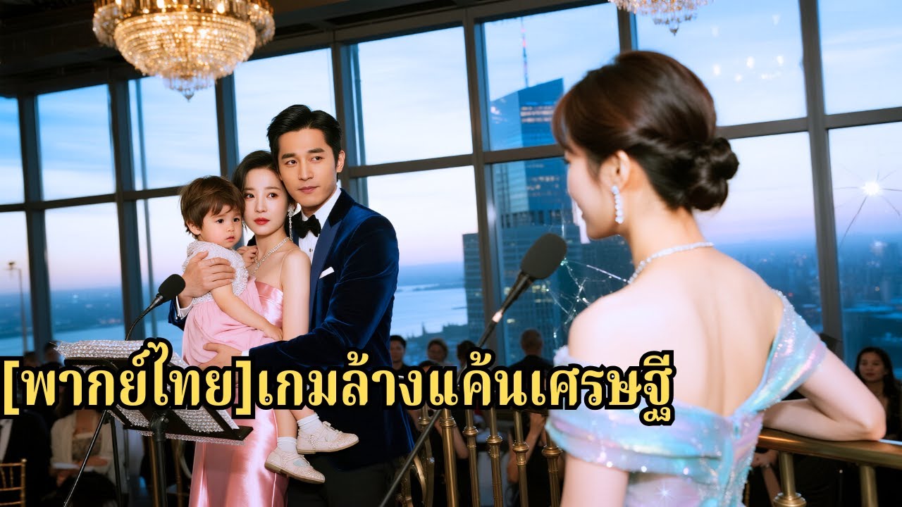 วันเกิดภรรยา สามีประกาศคบเมียน้อย บังคับยอมรับลูกนอกสมรสและแบ่งทรัพย์ แต่ไม่รู้ว่าการกระท