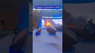 FP Series Platforms Featured at Major Defense Exhibition