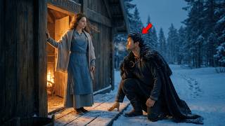 The Alpha King LAUGHED When She Said She'd LEAVE — Three Kingdoms Later He KNELT at Her Gate