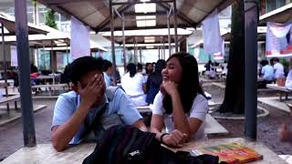 JPMAP Ambassador & Ambassadress - Ateneo de Davao University