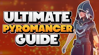 How To Play PYROMANCER + TIPS and TRICKS - Spellbreak Guide 2020 - HAP screenshot 3