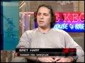 Bret 'The Hitman' Hart - Off The Record [02.11.03] FULL