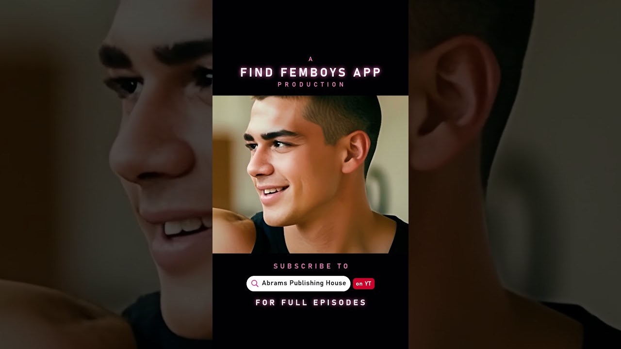 Femboy's First Love | Official Trailer · Episode 4 💄 | BL Romance Series poster