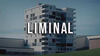 Liminal Space Gm_Construct | Craftov - Liminal