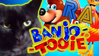 BANJO TOOIE with RetroAchievements