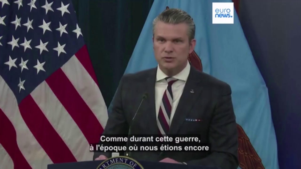 JOURNAL DE LA RECORD 05 MARS  2026.