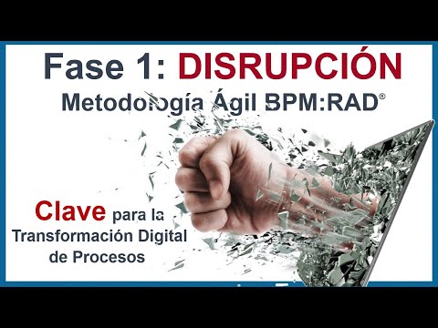 👍 TRANSFORMACIÓN DIGITAL