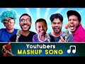 Mallu youtubers mashup song  ente veedinte   dialogue with beats malayalam  aju akay 