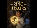 The Ring of Hours Episode 4 | The Shadow in the Attic (Time Travel Mystery Short)